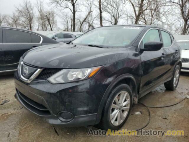 NISSAN ROGUE S, JN1BJ1CP2KW528694