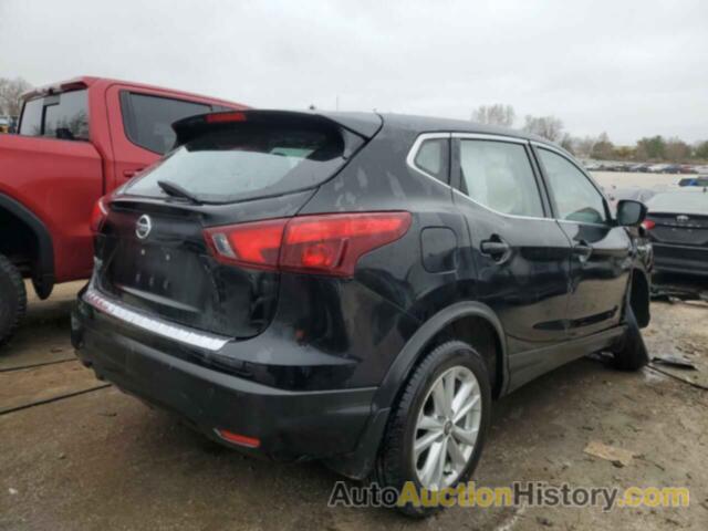 NISSAN ROGUE S, JN1BJ1CP2KW528694