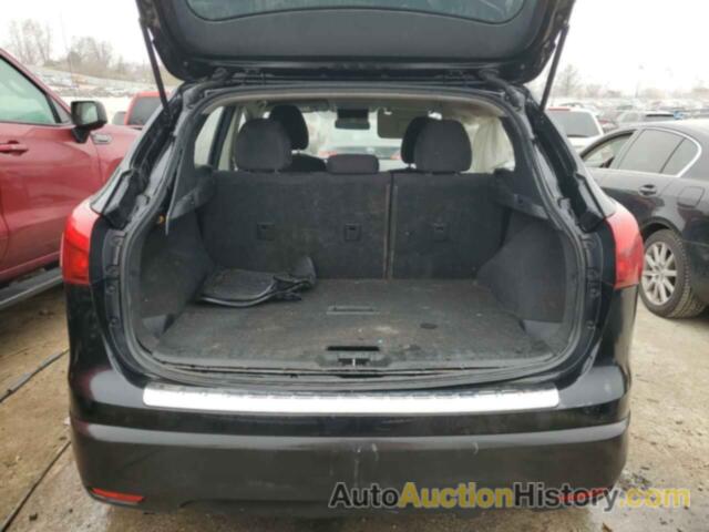 NISSAN ROGUE S, JN1BJ1CP2KW528694