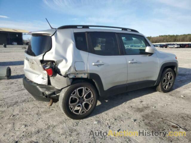 JEEP RENEGADE LATITUDE, ZACCJABT1FPB36552