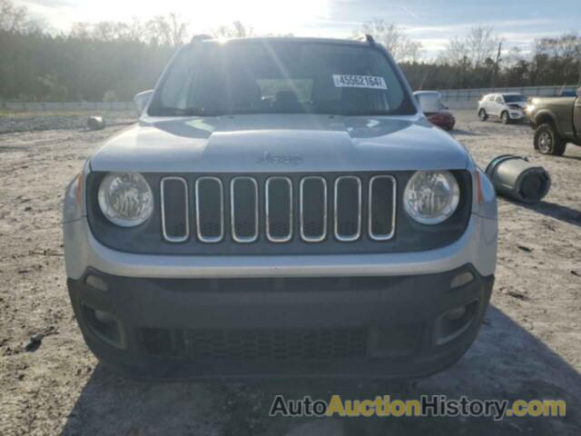 JEEP RENEGADE LATITUDE, ZACCJABT1FPB36552