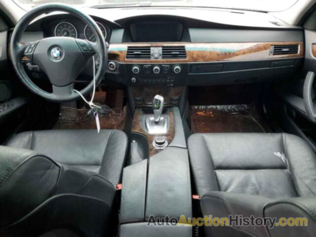 BMW 5 SERIES XI, WBANV93559C135177
