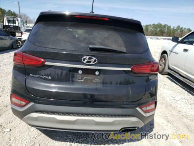 HYUNDAI SANTA FE SE, 5NMS23AD7LH188901