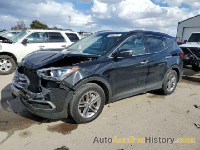 HYUNDAI SANTA FE, 5NMZUDLB9HH029346