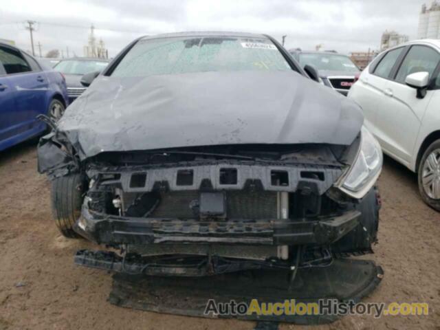 HYUNDAI SONATA LIMITED, 5NPE34AF1KH771158