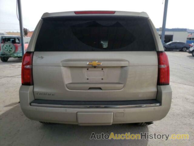 CHEVROLET TAHOE C1500 LTZ, 1GNSCCKC3FR675202