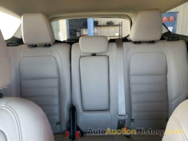 FORD ESCAPE TITANIUM, 1FMCU0JDXHUD03886