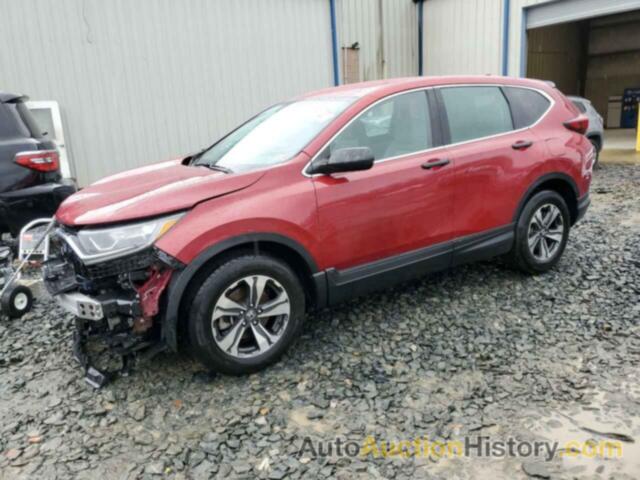 HONDA CRV LX, 5J6RW1H29LA009628