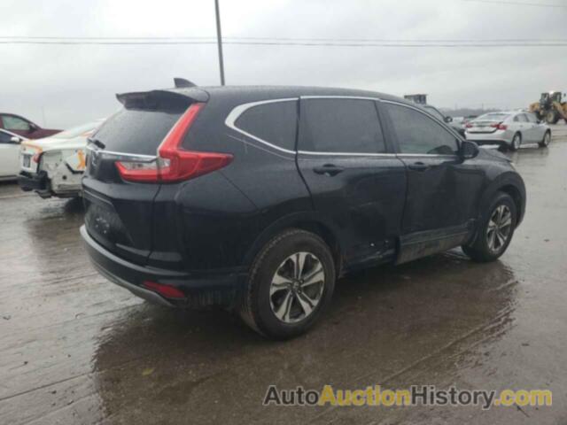 HONDA CRV LX, 2HKRW5H34JH426800