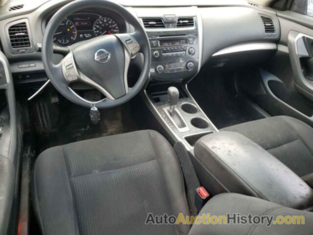 NISSAN ALTIMA 2.5, 1N4AL3AP2EC406902