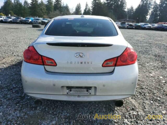 INFINITI G37, JN1CV6AR6DM357022