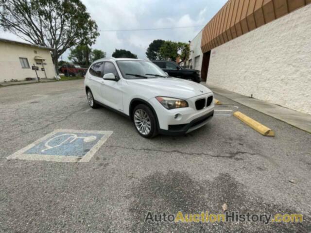 BMW X1 SDRIVE28I, WBAVM1C59DVW42939