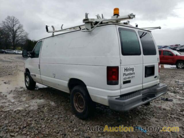 FORD F250 E250 VAN, 1FTNE2EL3ADA72469