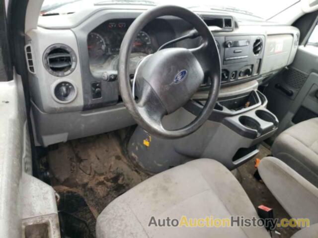 FORD F250 E250 VAN, 1FTNE2EL3ADA72469