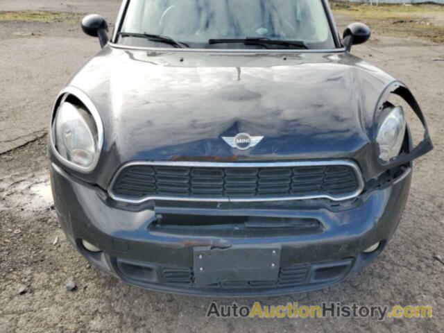 MINI COOPER S COUNTRYMAN, WMWZC3C57CWM26824