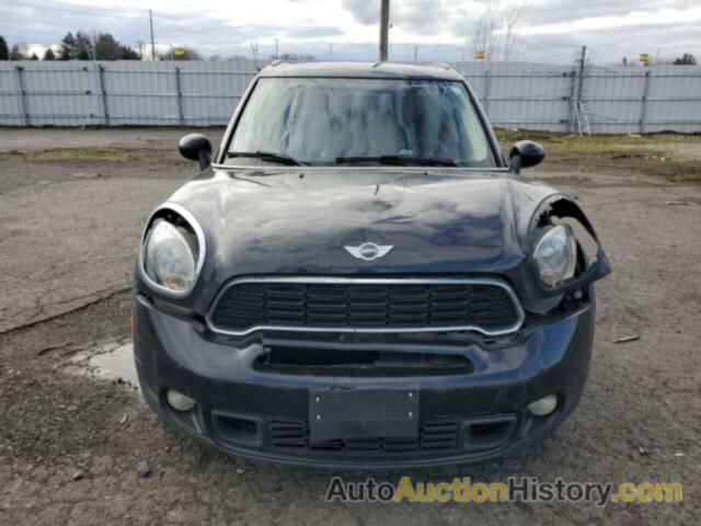 MINI COOPER S COUNTRYMAN, WMWZC3C57CWM26824