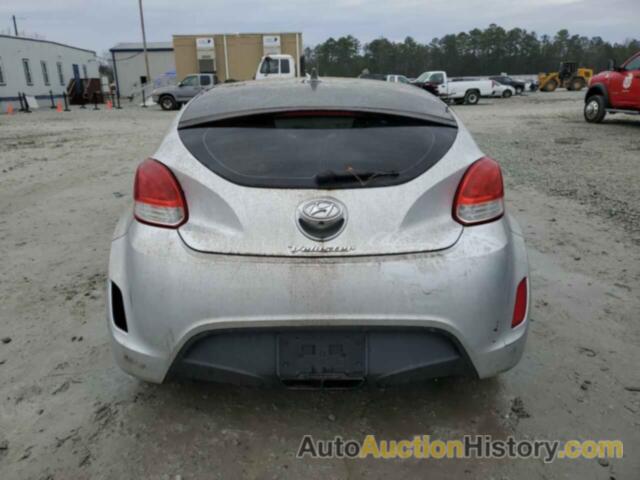 HYUNDAI VELOSTER, KMHTC6AD6FU236075