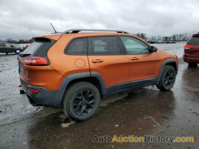 JEEP CHEROKEE TRAILHAWK, 1C4PJMBS5FW630765