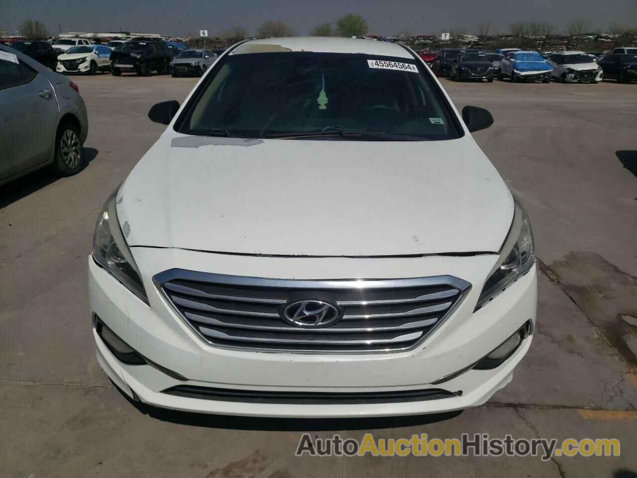 HYUNDAI SONATA SE, 5NPE24AF6FH205974