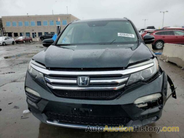 HONDA PILOT ELITE, 5FNYF6H06GB029765