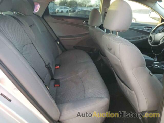 HYUNDAI SONATA GLS, 5NPEB4AC0CH445863