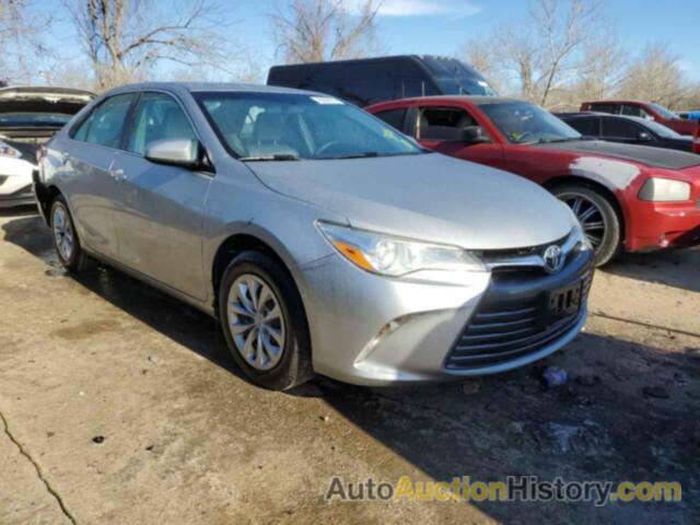 TOYOTA CAMRY LE, 4T1BF1FK1FU104922