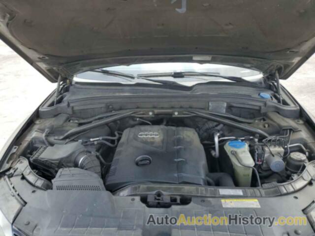 AUDI Q5 PREMIUM, WA1CFAFP7CA031888