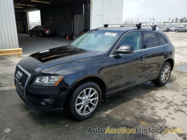 AUDI Q5 PREMIUM, WA1CFAFP7CA031888