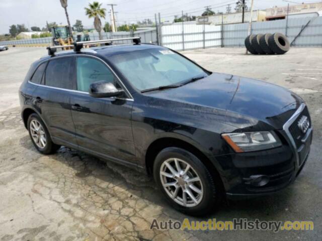 AUDI Q5 PREMIUM, WA1CFAFP7CA031888