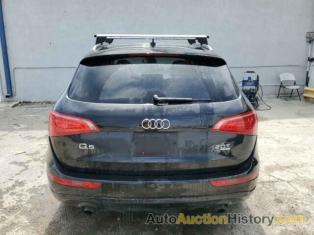 AUDI Q5 PREMIUM, WA1CFAFP7CA031888