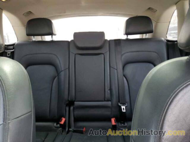 AUDI Q5 PREMIUM, WA1CFAFP7CA031888