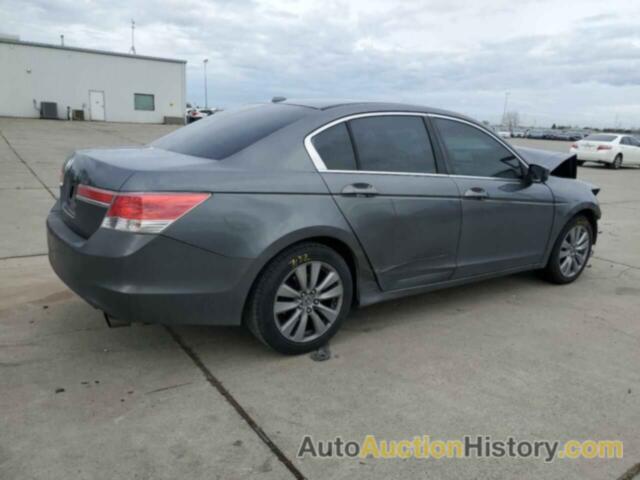 HONDA ACCORD EXL, 1HGCP2F88CA120937