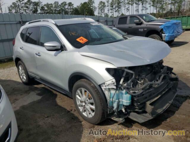 NISSAN ROGUE S, KNMAT2MT9JP589148