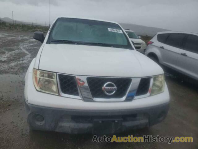 NISSAN FRONTIER KING CAB XE, 1N6BD06T66C465725