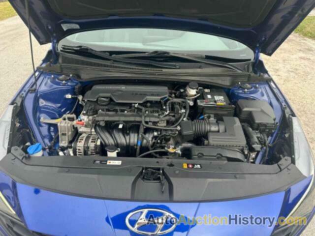 HYUNDAI ELANTRA SEL, KMHLM4AG5MU065862