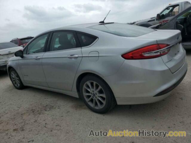 FORD FUSION SE HYBRID, 3FA6P0LU8HR323864