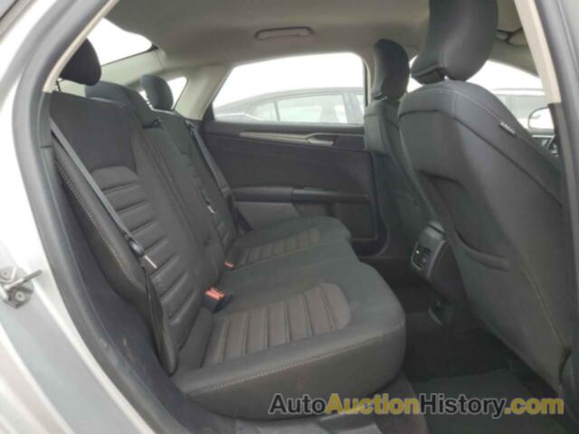 FORD FUSION SE HYBRID, 3FA6P0LU8HR323864