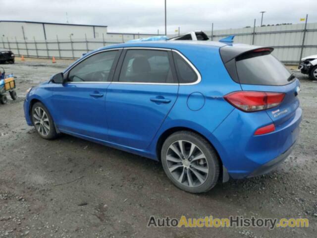 HYUNDAI ELANTRA, KMHH35LE2JU021548