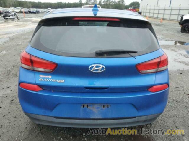 HYUNDAI ELANTRA, KMHH35LE2JU021548