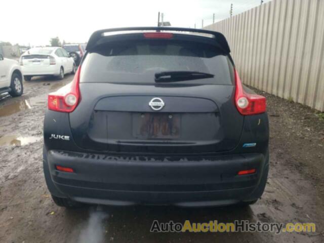 NISSAN JUKE S, JN8AF5MR9ET359835