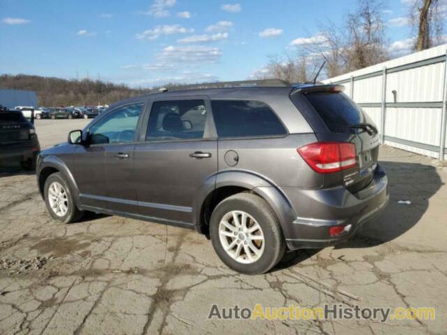 DODGE JOURNEY SXT, 3C4PDDBG1ET224893