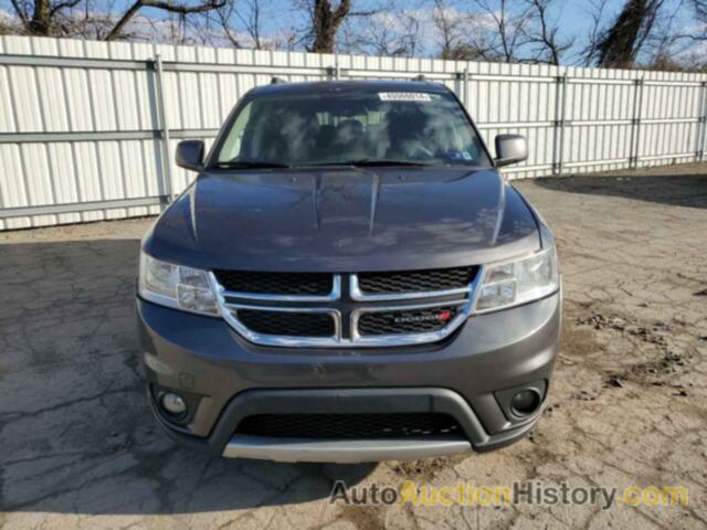 DODGE JOURNEY SXT, 3C4PDDBG1ET224893