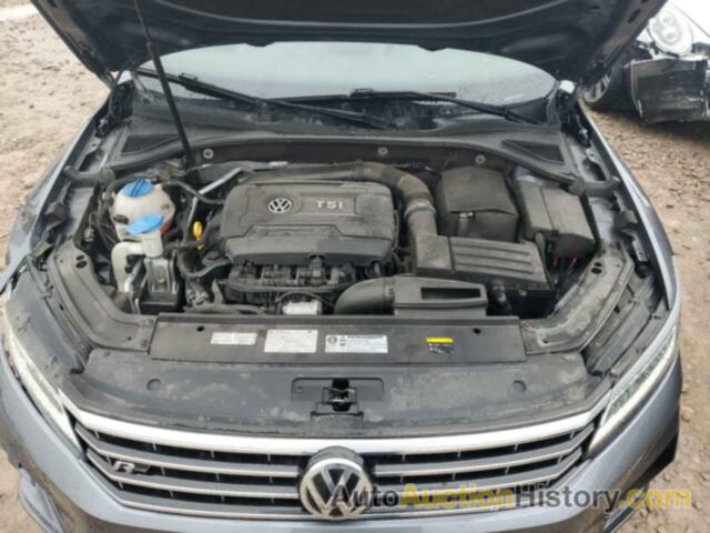 VOLKSWAGEN PASSAT R-LINE, 1VWDT7A32HC033924