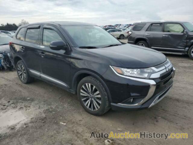 MITSUBISHI OUTLANDER SE, JA4AZ3A35KZ046694