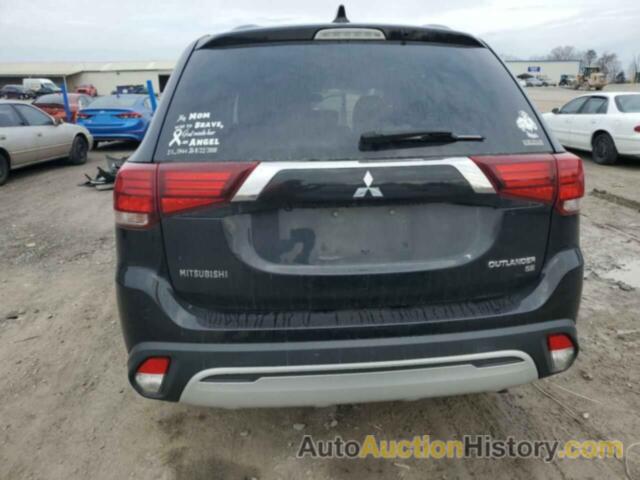 MITSUBISHI OUTLANDER SE, JA4AZ3A35KZ046694