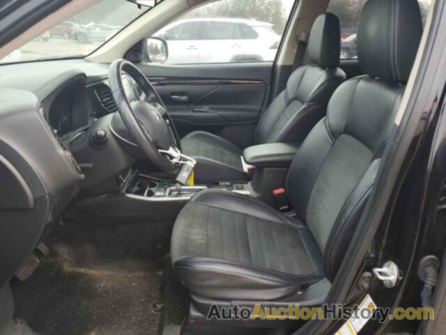 MITSUBISHI OUTLANDER SE, JA4AZ3A35KZ046694