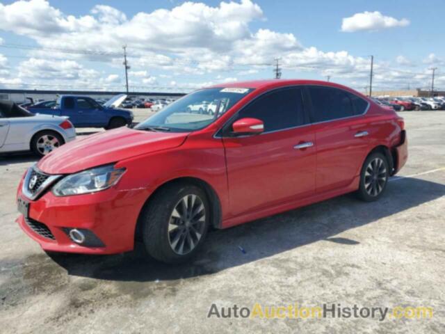 NISSAN SENTRA S, 3N1AB7AP9GY268535