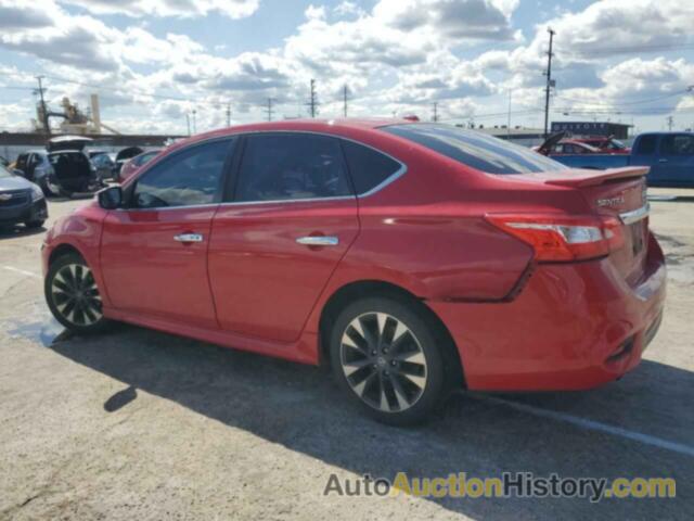 NISSAN SENTRA S, 3N1AB7AP9GY268535