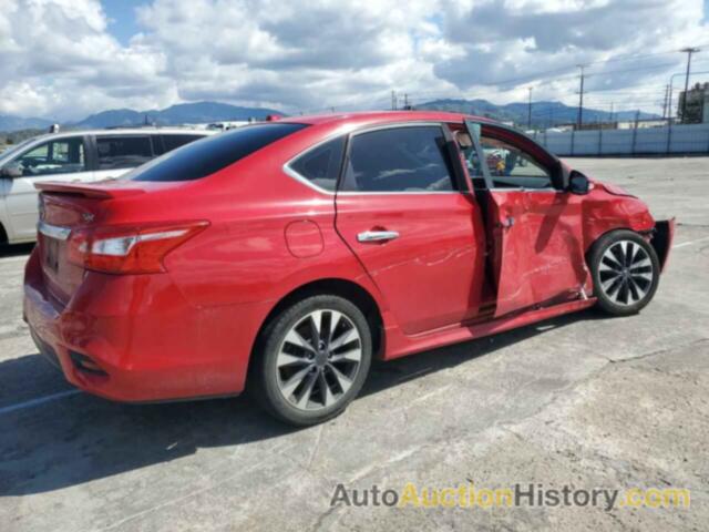 NISSAN SENTRA S, 3N1AB7AP9GY268535