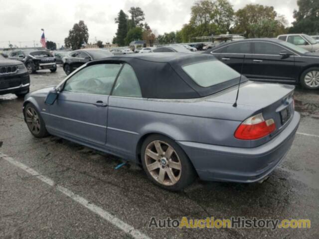 BMW 3 SERIES CI, WBABS33453PG91296